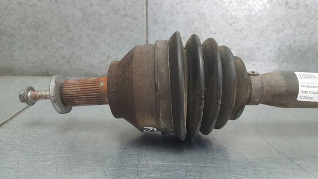 FORD 1479769 Правая полуось в наличии Николаев