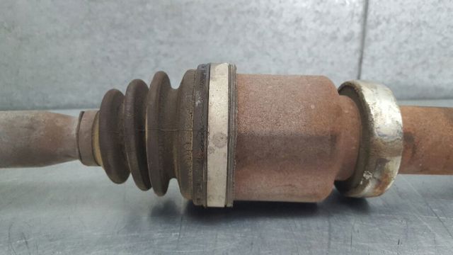 FORD 1479769 Полуось (привод) передняя правая в наличии Хмельницкий