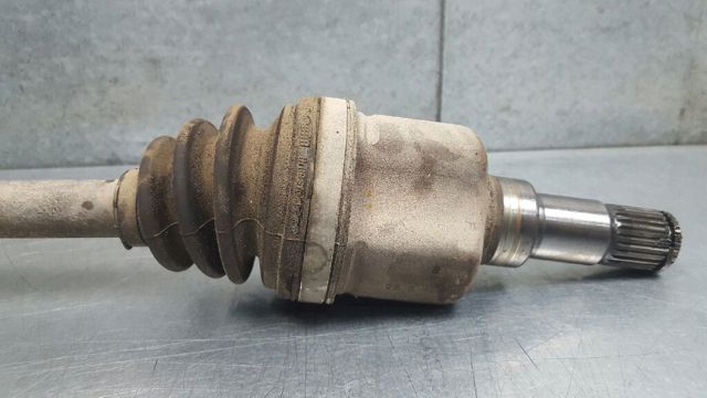 FORD 1479771 Полуось передняя в наличии Черновцы
