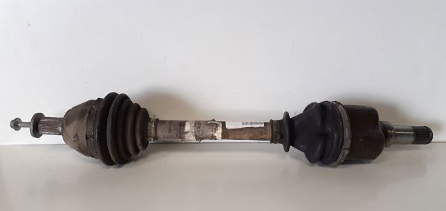 FORD 1479771 Полуось передняя в наличии Сумы