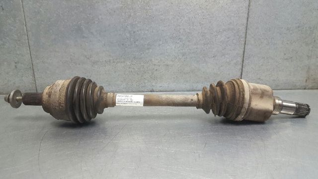 FORD 1479771 Полуось передняя в наличии Каменское