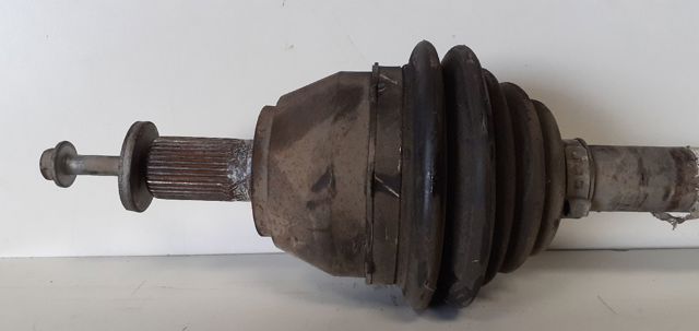1479771 FORD Полуось (привод) передняя купить в Черновцы