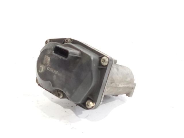 147B000Q0C NISSAN Регулирующая заслонка EGR купить в Винница