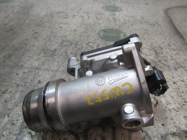NISSAN 147B000Q0C Регулирующая заслонка EGR в наличии Запорожье