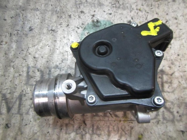 147B000Q0C NISSAN Регулирующая заслонка EGR купить в Черновцы