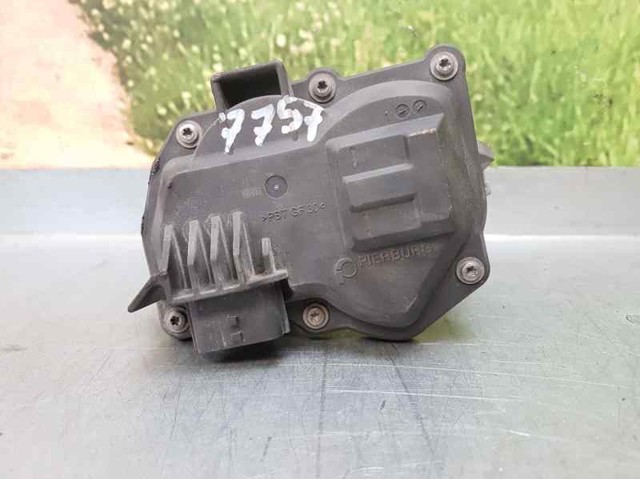 147B07424R Регулирующая заслонка EGR купить Ужгород