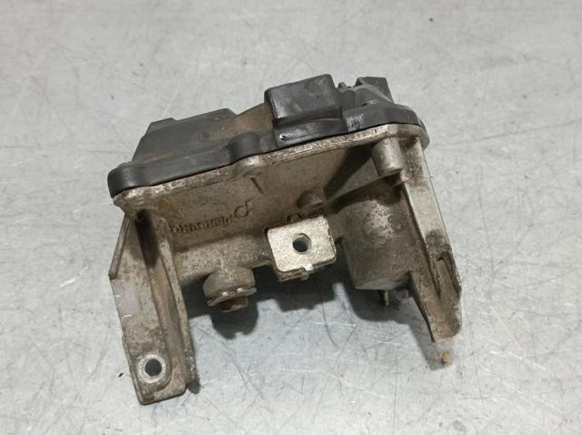 RENAULT 147B07424R Регулирующая заслонка EGR в наличии Запорожье