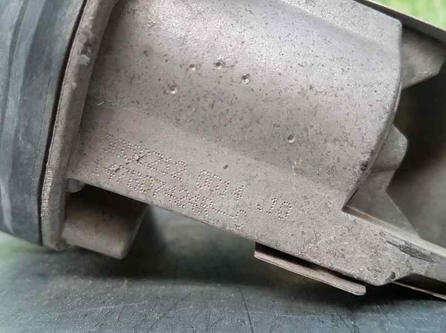 147B07424R RENAULT Регулирующая заслонка EGR купить в Николаев
