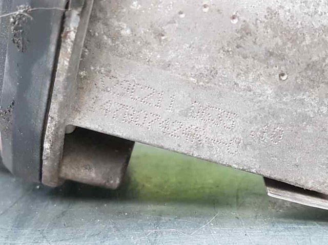 147B07424R RENAULT Регулирующая заслонка EGR купить в Тернополь