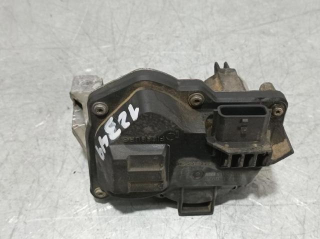 RENAULT 147B07424R Регулирующая заслонка EGR в наличии Киев
