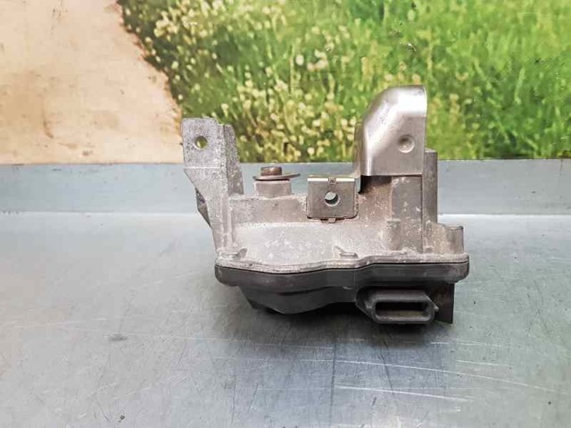 147B07424R RENAULT Регулирующая заслонка EGR купить в Николаев