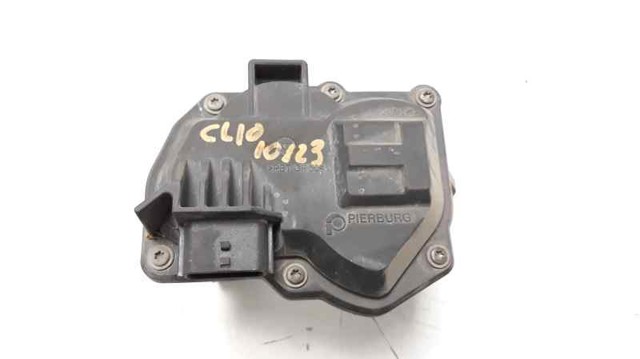 147B07424R RENAULT Регулирующая заслонка EGR купить в Запорожье