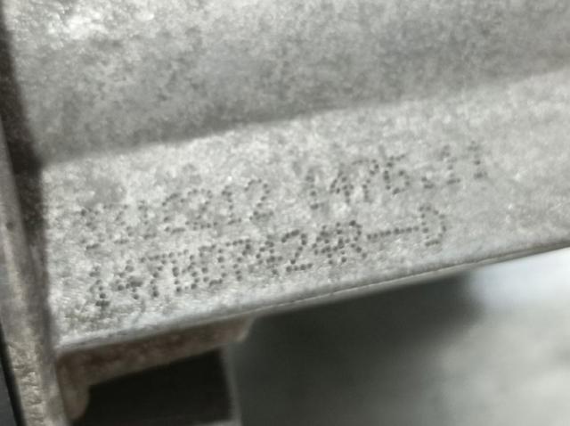 RENAULT 147B07424R Регулирующая заслонка EGR в наличии Запорожье