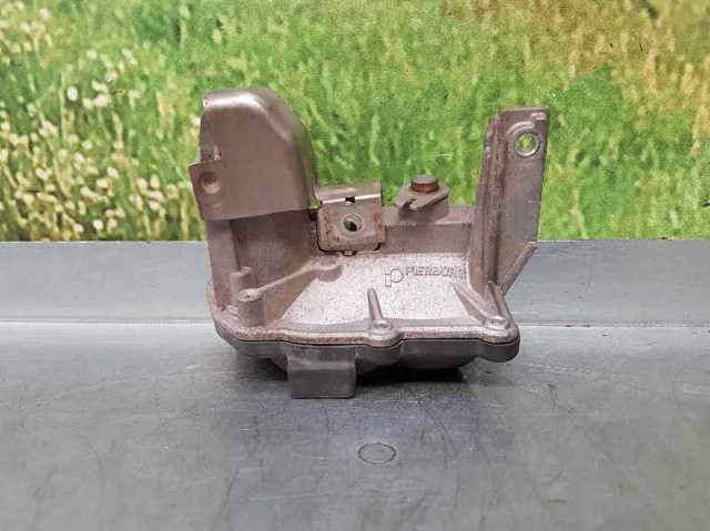 147B07424R RENAULT Регулирующая заслонка EGR купить в Черновцы
