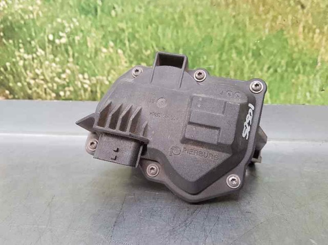 147B07424R Регулирующая заслонка EGR купить Львов