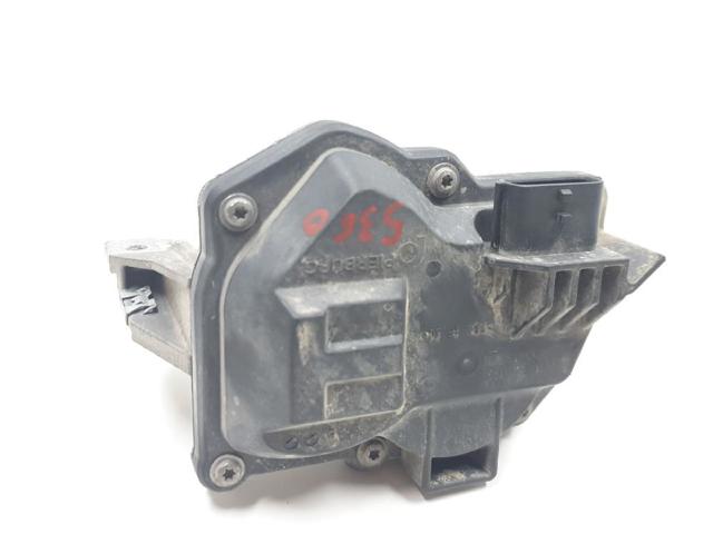 147B08010R MERCEDES Регулирующая заслонка EGR купить в Черновцы
