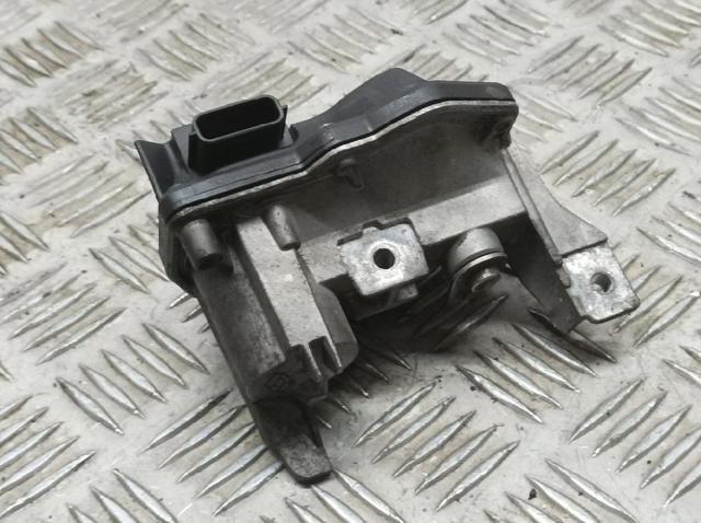 MERCEDES 147B08010R Регулирующая заслонка EGR в наличии Днепр