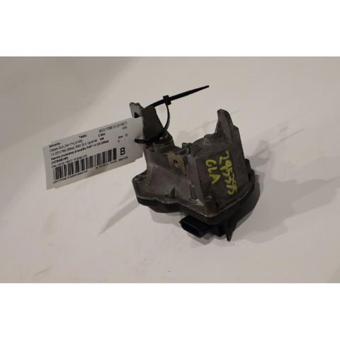 147B08010R MERCEDES Регулирующая заслонка EGR купить в Черкассы