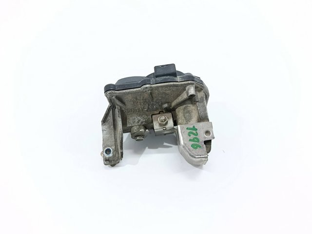MERCEDES 147B08010R Регулирующая заслонка EGR в наличии Черновцы