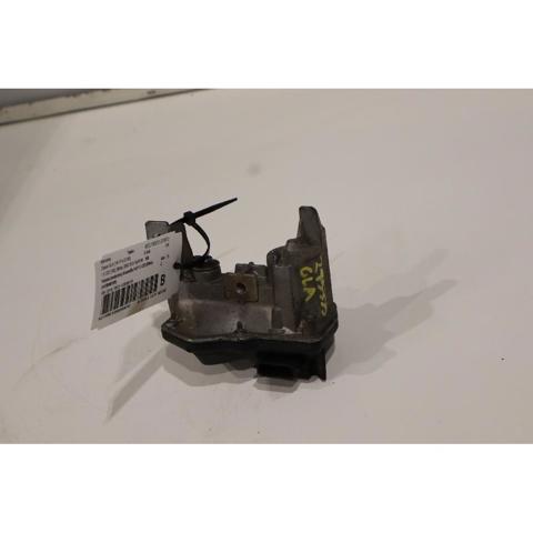 MERCEDES 147B08010R Регулирующая заслонка EGR в наличии Черновцы