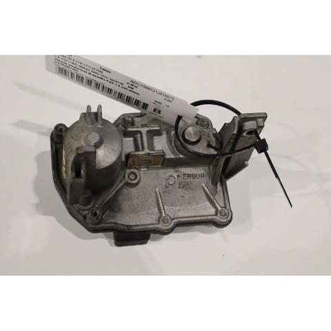 147B08010R MERCEDES Регулирующая заслонка EGR купить в Полтава