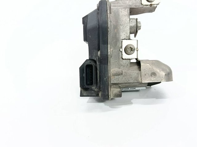 MERCEDES 147B08010R Регулирующая заслонка EGR в наличии Ирпень