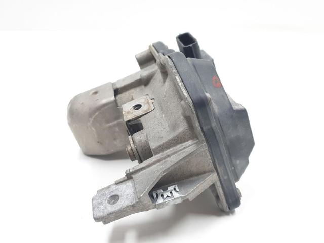147B08010R MERCEDES Регулирующая заслонка EGR купить в Ирпень