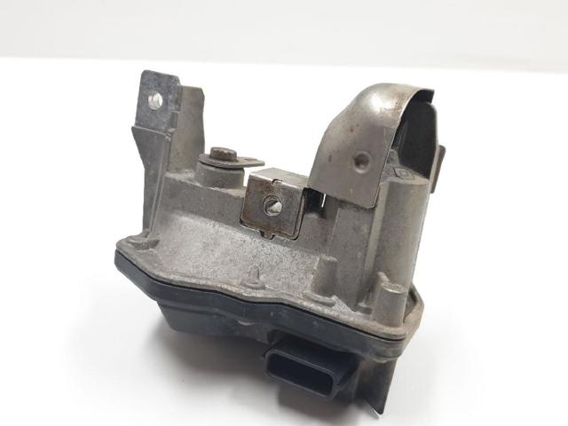 147B08010R Регулирующая заслонка EGR купить Днепр