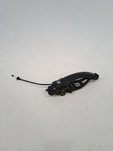 FORD 1480068 Держатель наружной ручки двери передней правой в наличии Кривой Рог