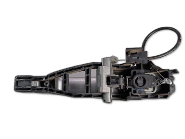 FORD 1480076 Держатель наружной ручки двери левых дверей в наличии Днепр