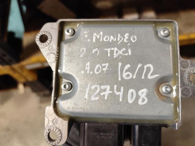 1480277 FORD Модуль-процессор управления подушкой безопасности (ЭБУ AIRBAG) купить в Черкассы
