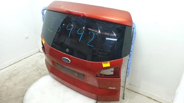 1480698 FORD Дверь задняя (багажная 3/5-я (ляда) купить в Киев