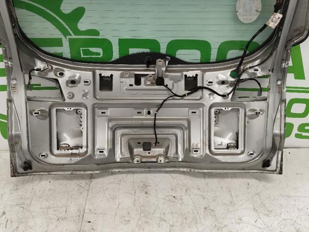 1480698 FORD Дверь задняя (багажная 3/5-я (ляда) купить в Одесса