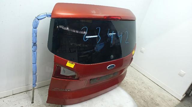1480698 FORD Дверь задняя (багажная 3/5-я (ляда) купить в Ирпень