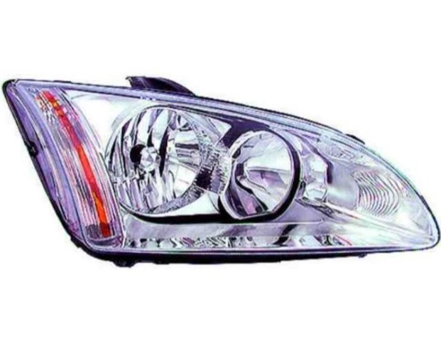 FORD 1480979 Правая фара в наличии Николаев