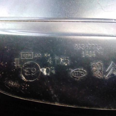 FORD 1480983 Фара правая в наличии Черкассы