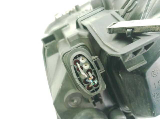 1480985 FORD Фара правая купить в Ужгород