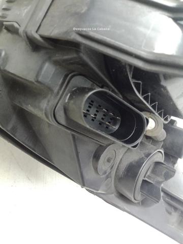 1480985 FORD Фара правая купить в Чернигов