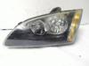 Luz esquerda 1480990 FORD