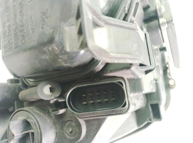 1480992 FORD Левая фара купить в Львов