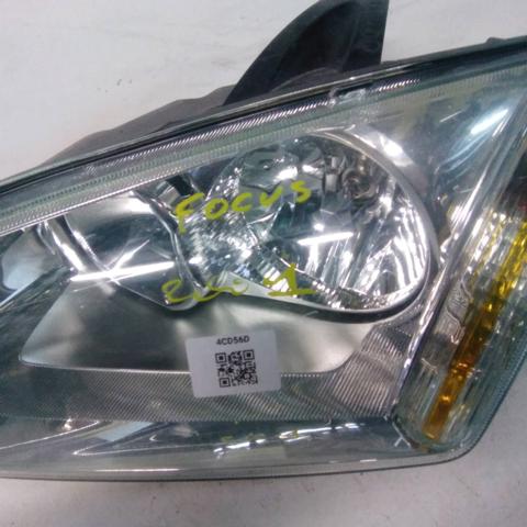 Luz esquerda 1480994 Ford