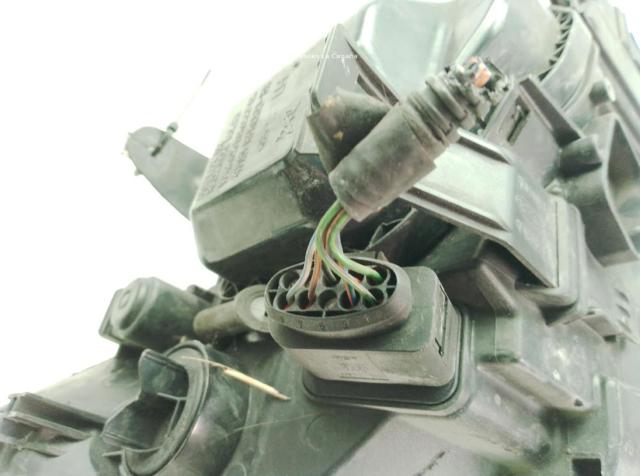 FORD 1480996 Фара левая в наличии Харьков