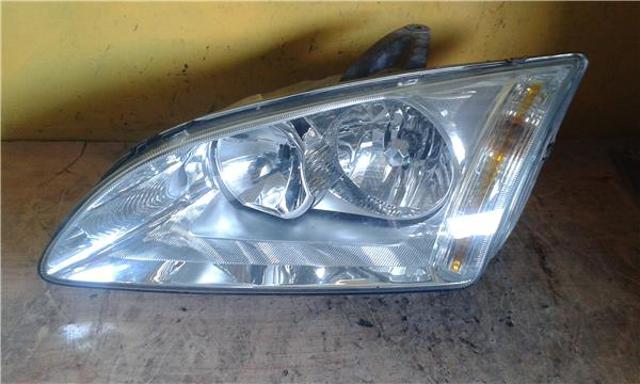 1480996 FORD Левая фара купить в Житомир