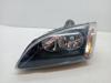 Luz esquerda 1481000 FORD