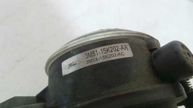 FORD 1481007 Фара противотуманная левая в наличии Винница