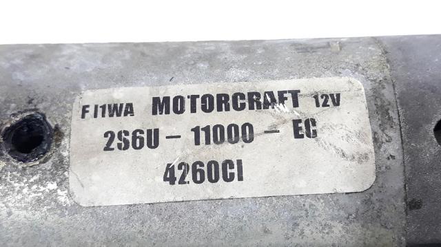 1483817 FORD Стартер купить в Винница