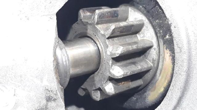 FORD 1483817 Стартер в наличии Львов