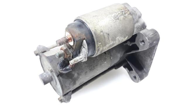FORD 1483817 Стартер в наличии Николаев