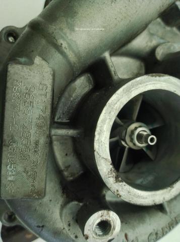 FORD 1483819 Турбина в наличии Украина
