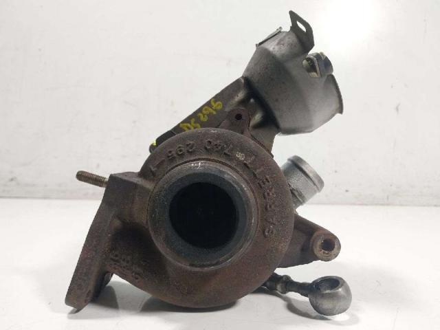 FORD 1483819 Турбина в наличии Ровно